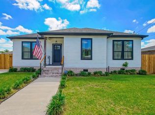 3305 Nancy St, Meraux, LA 70075