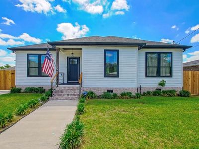 3305 Nancy St, Meraux, LA, 70075