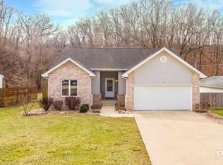 1922 Meadow Ave, East Peoria, IL