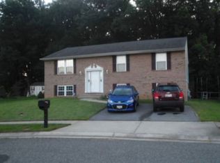 1114 Rosanda Ct, Baltimore, MD 21220