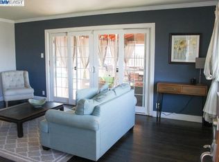 41444 Malcolmson St, Fremont, CA 94538