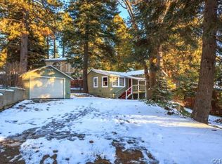 31740 Silver Spruce Dr, Running Springs Area, CA 92382