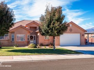 485 N 2670 W, Hurricane, UT 84737