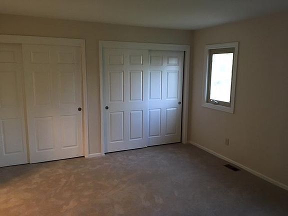 Lots of Closets