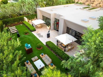 28 Sun Glow Ln, Las Vegas, NV, 89135