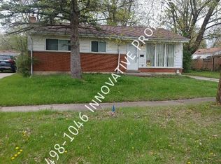 5905 Griggs Dr, Flint, MI 48504