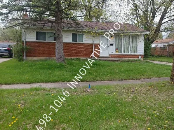5905 Griggs Dr, Flint, MI 48504