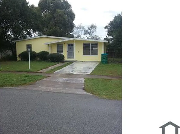 951 Halstead St, Deltona, FL 32725