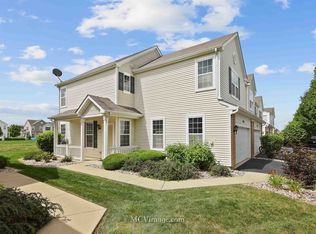 24962 Clare Cir, Manhattan, IL 60442