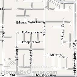 1st image of 1025 E Ferguson Ave