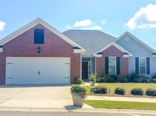 1042 Stockton St, Aiken, SC 29801