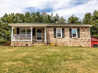 3369 Happy Valley Rd, Keezletown, VA 22832