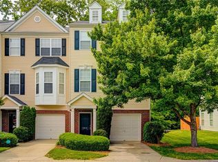3915 Tarrant Trace Cir, High Point, NC 27265