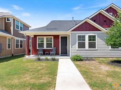 116 Harborside Dr #101, San Marcos, TX, 78666