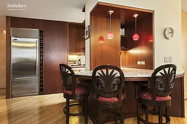 Rented by Sotheby's International Realty