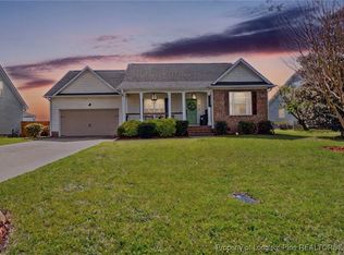 5727 Walking Trail Way, Hope Mills, NC 28348