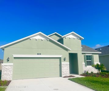 928 Soleway Ave NW, Palm Bay, FL, 32907