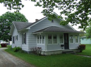 1539 Charles St, Huntington, IN 46750