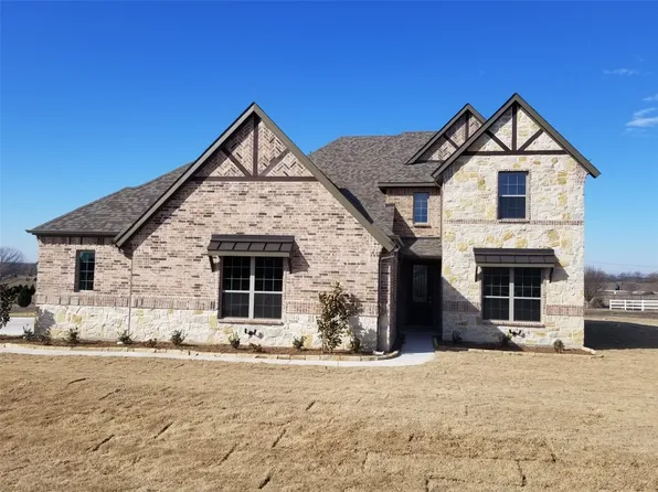 1455 W Farmington Rd, Van Alstyne, TX 75495