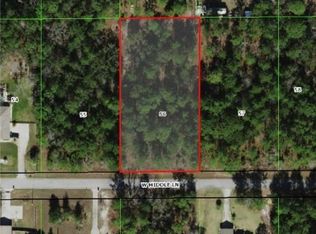2219 W Middle Ln, Lecanto, FL 34461