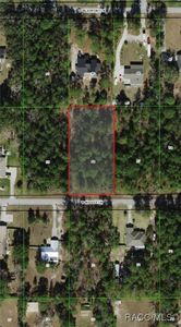 2219 W Middle Ln, Lecanto, FL, 34461