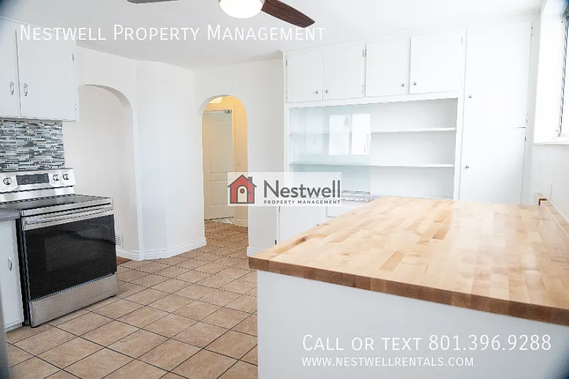 Cozy 2-bed unit in Tooele waiting for you! — Photo 4