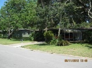 401 Mendel Ln, Titusville, FL 32796