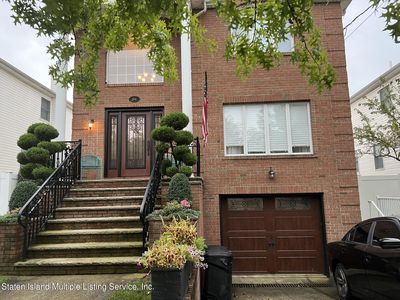 664 Ramona Ave, Staten Island, NY, 10309