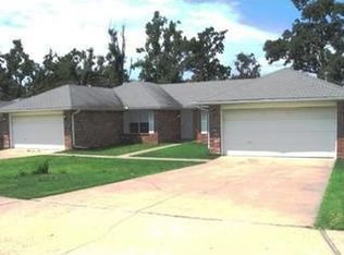 4758 Cb Pl, Springdale, AR 72764