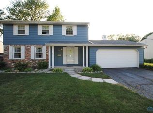 6207 Randon Dr, Toledo, OH 43611