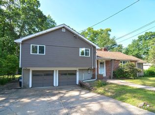 25 Arrow Rd, Norton, MA 02766