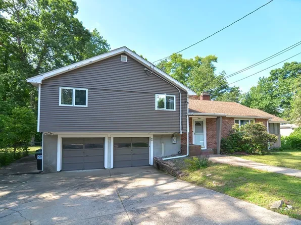 25 Arrow Rd, Norton, MA 02766