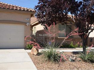 841 Kingston Springs Way, Las Vegas, NV 89123