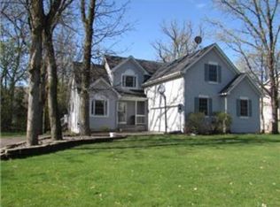 13945 Woodland Ct, Becker, MN 55308