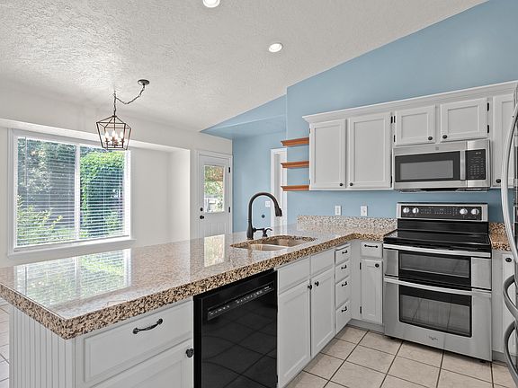 5th image of 4957 W Van Cott Peak Dr