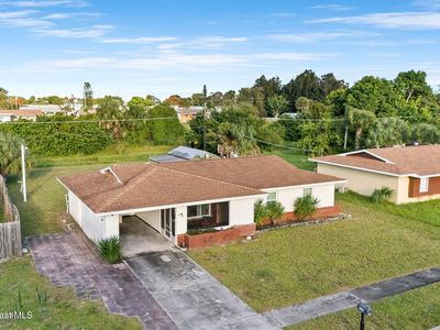 945 Burn Dr NE, Palm Bay, FL, 32905