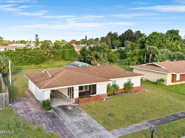 945 Burn Dr NE, Palm Bay, FL 32905