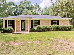 10122 Jim Tom Cir S, Wilmer, AL 36587