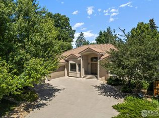 5345 Gallatin Pl, Boulder, CO 80303