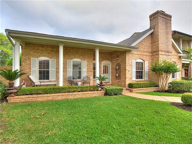 1st image of 4621 S Pinehurst Dr #5