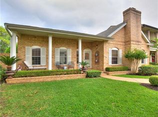 4621 S Pinehurst Dr #5, Austin, TX 78747