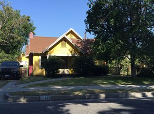 155 Oleander Ave, Bakersfield, CA 93304