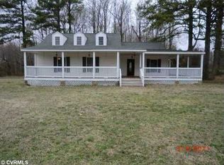 17820 Stage Rd, Barhamsville, VA 23011