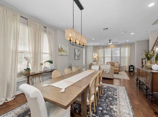 1314 W 21st St Unit B, Houston, TX 77008