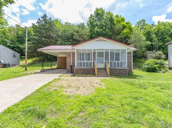 341 Valley View Dr, Pulaski, TN 38478