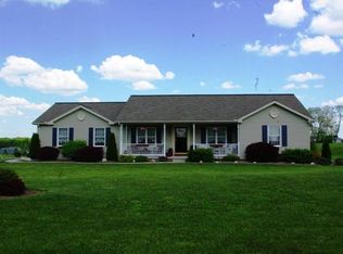 380 Bollinger Rd, Littlestown, PA 17340