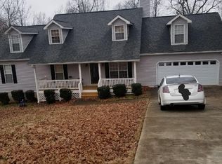 664 McKenzie Cir, Stockbridge, GA 30281