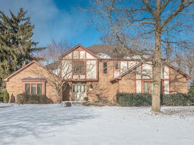 41344 Beacon Rd, Novi, MI, 48375