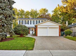 777 Huntingwood Dr, Toronto, ON M1T 2L5
