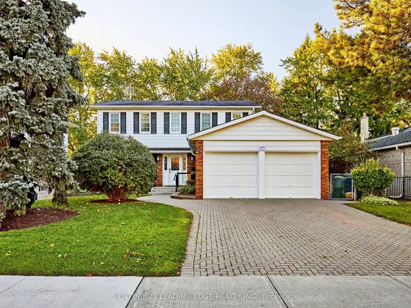 777 Huntingwood Dr, Toronto, ON M1T 2L5